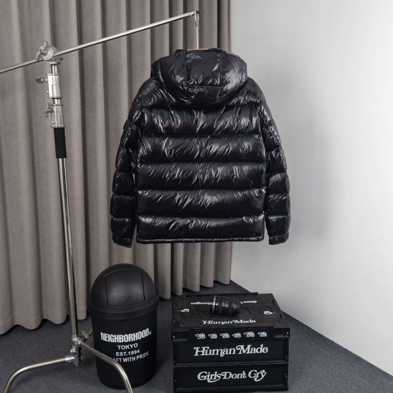 Moncler Down Coat